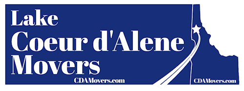 Coeur d'Alene Moving Quote